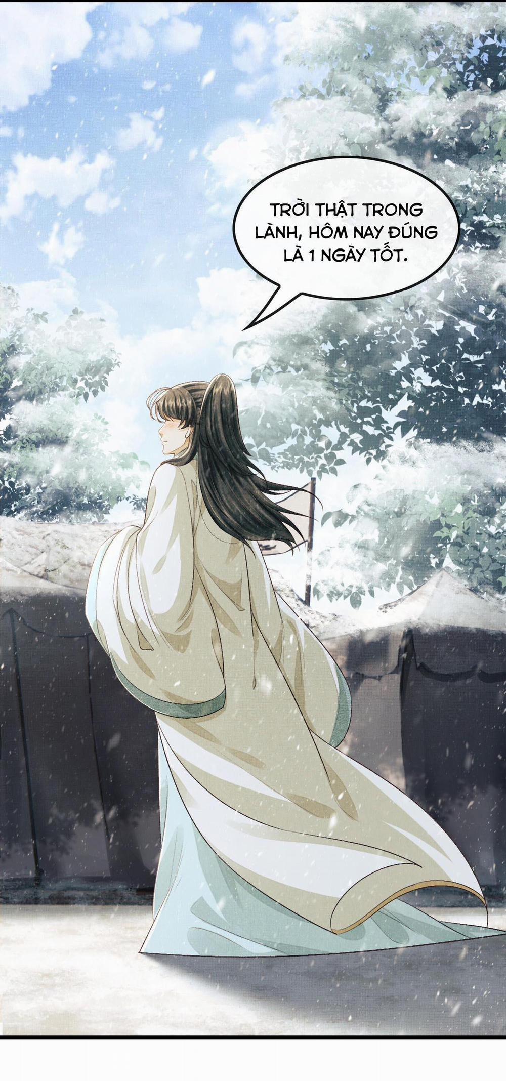 Tướng Quân Luôn Tự Coi Mình Thành Thế Thân 27 trang 7