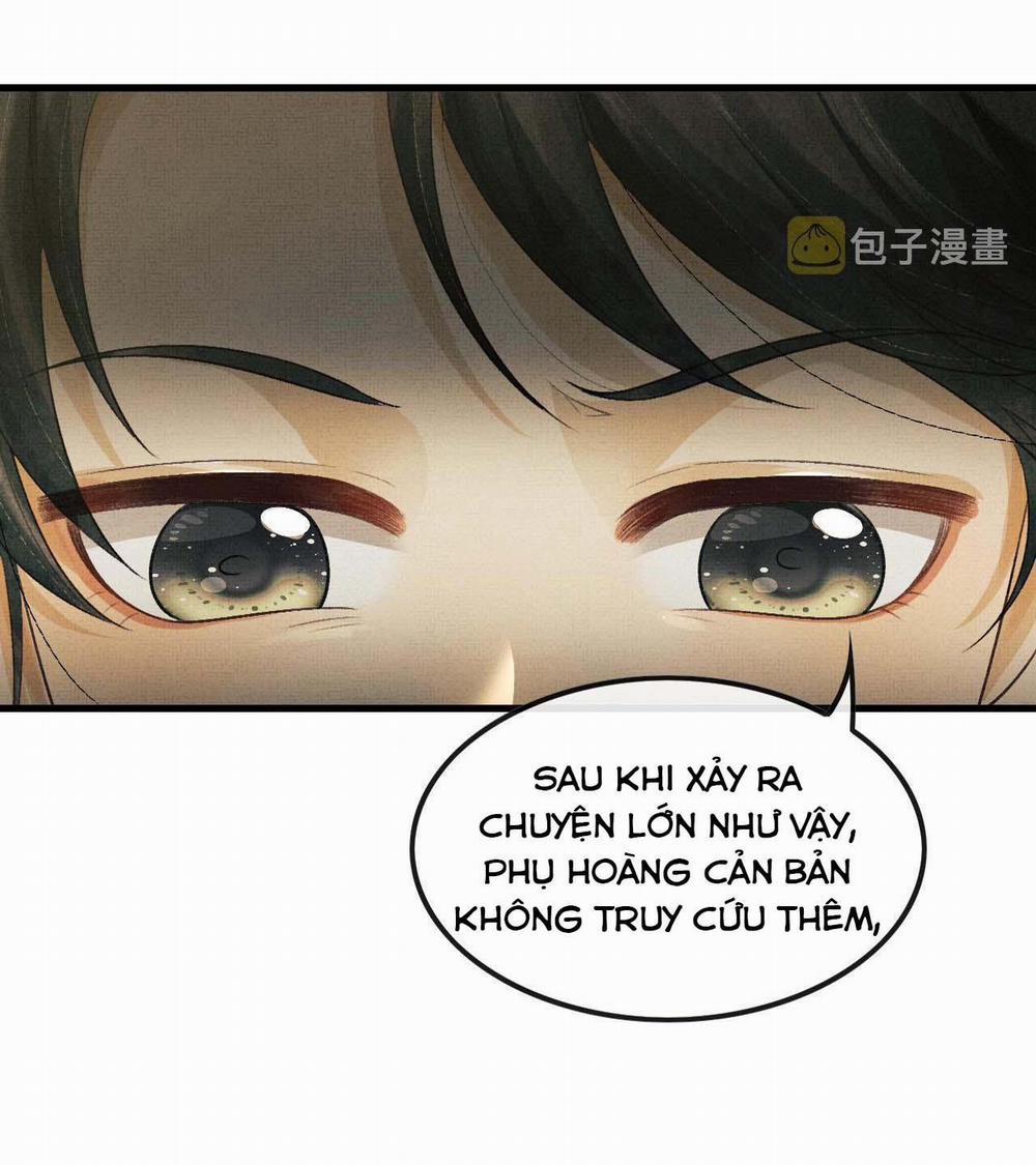 Tướng Quân Luôn Tự Coi Mình Thành Thế Thân 28 trang 45