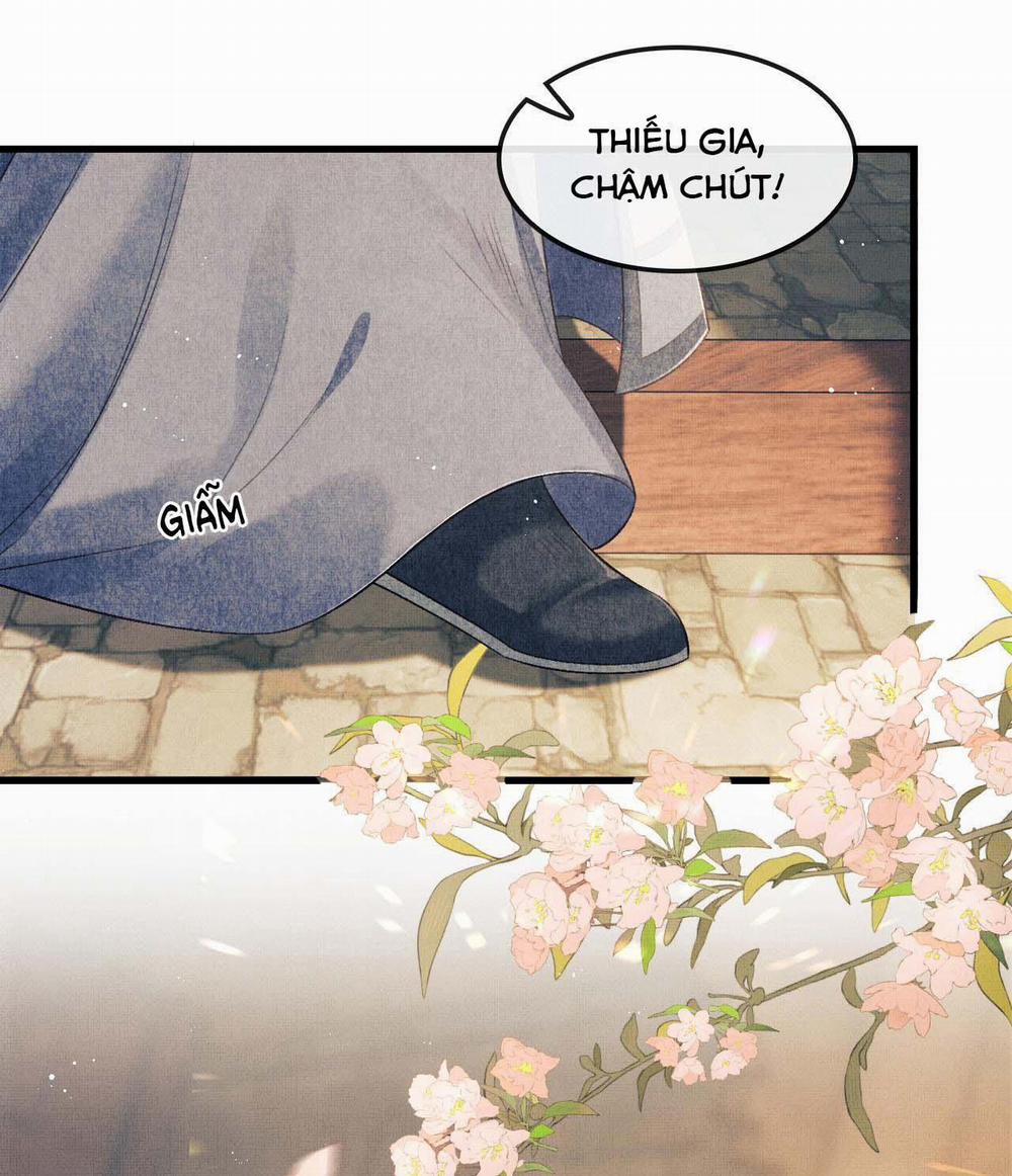 Tướng Quân Luôn Tự Coi Mình Thành Thế Thân 28 trang 50