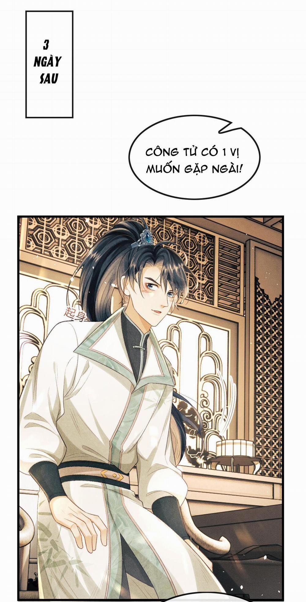 Tướng Quân Luôn Tự Coi Mình Thành Thế Thân 29 trang 21