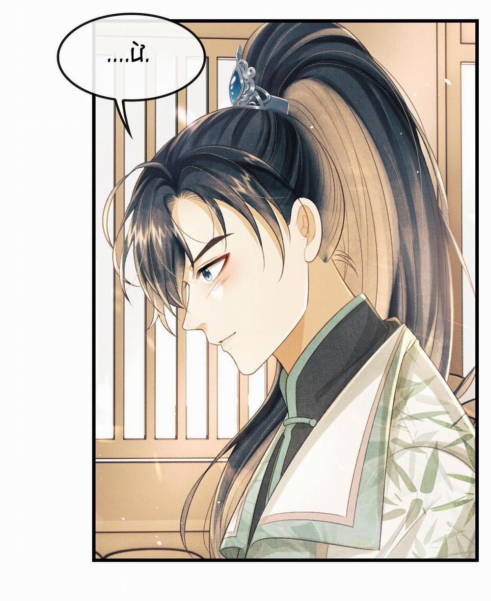 Tướng Quân Luôn Tự Coi Mình Thành Thế Thân 29 trang 30