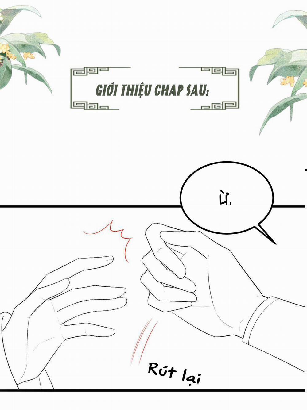 Tướng Quân Luôn Tự Coi Mình Thành Thế Thân 29 trang 43