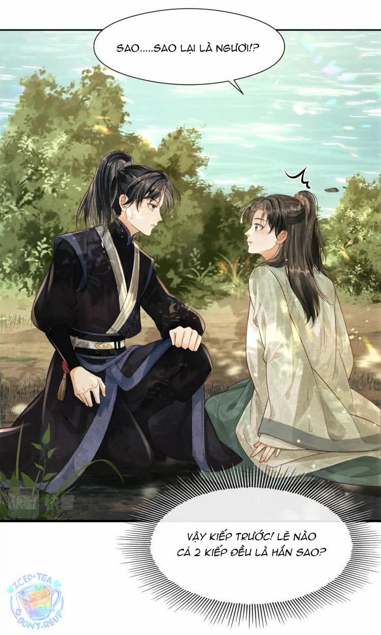 Tướng Quân Luôn Tự Coi Mình Thành Thế Thân 3 trang 0