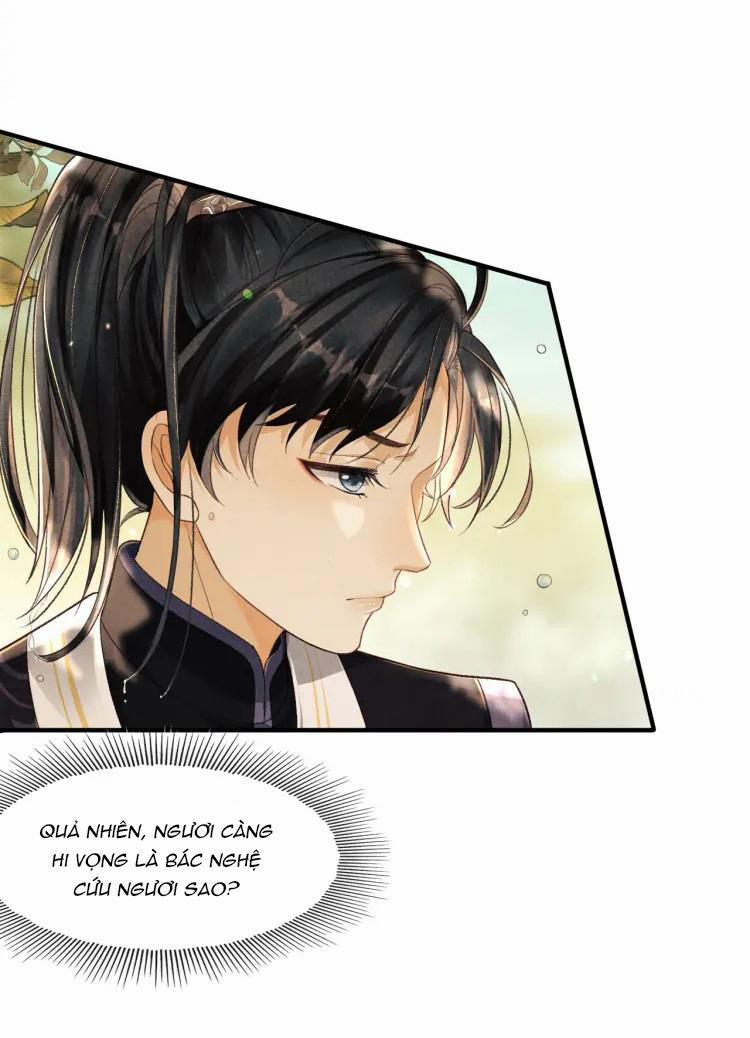 Tướng Quân Luôn Tự Coi Mình Thành Thế Thân 3 trang 1