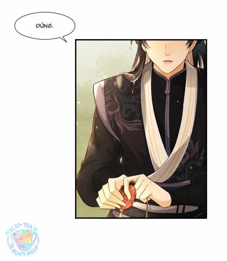 Tướng Quân Luôn Tự Coi Mình Thành Thế Thân 3 trang 3