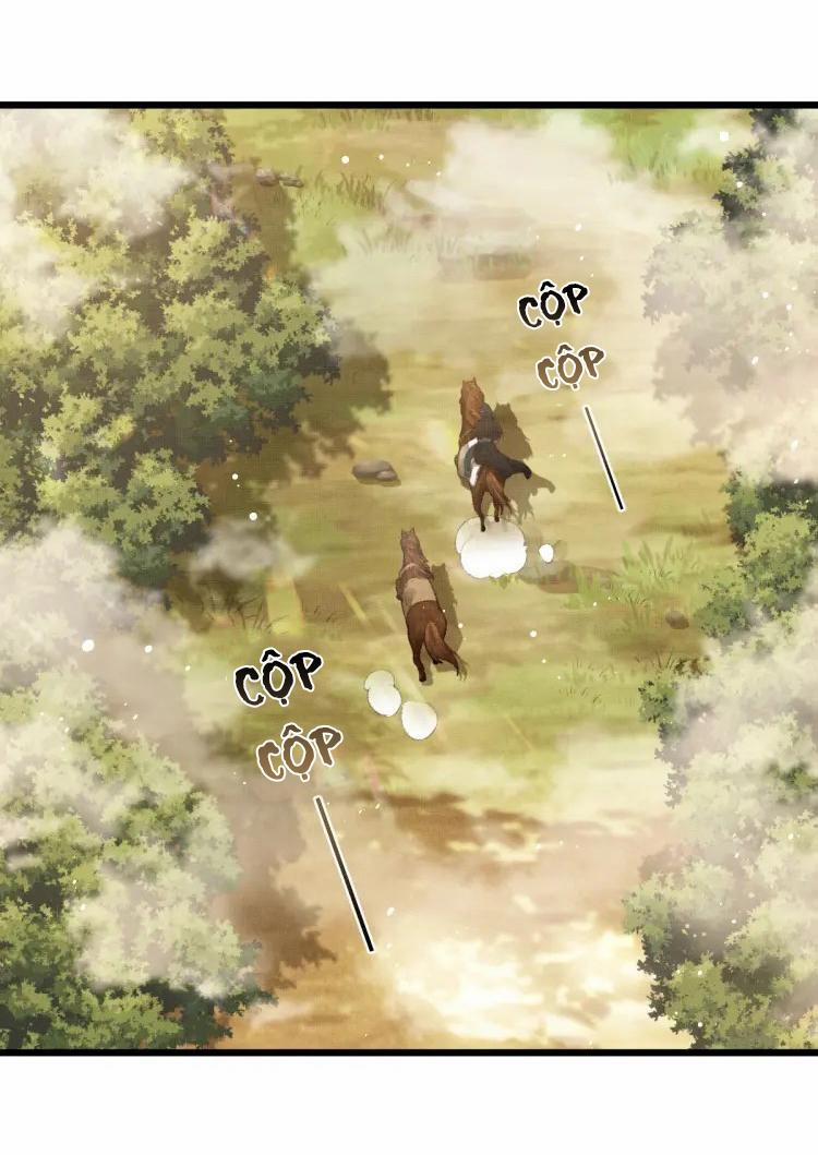 Tướng Quân Luôn Tự Coi Mình Thành Thế Thân 3 trang 31