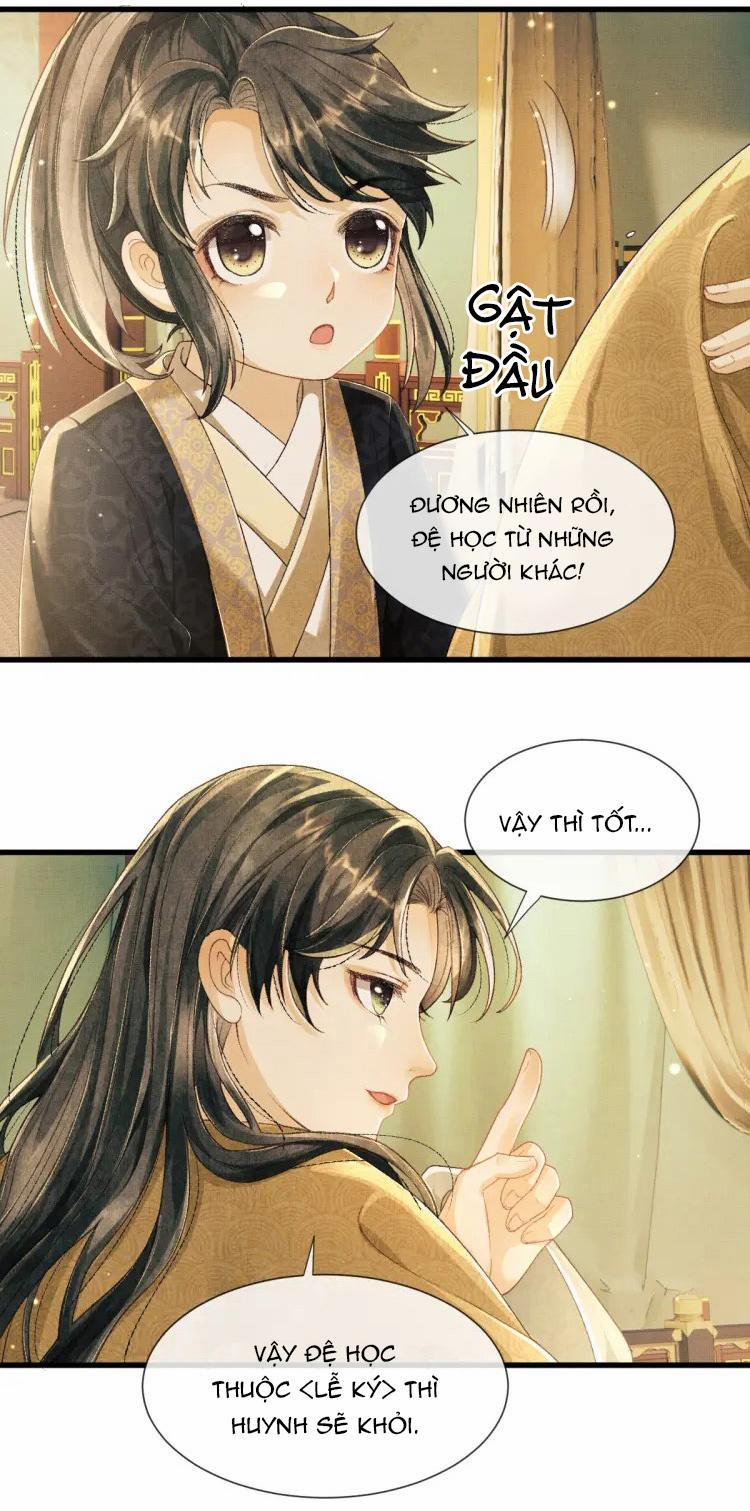 Tướng Quân Luôn Tự Coi Mình Thành Thế Thân 3 trang 40