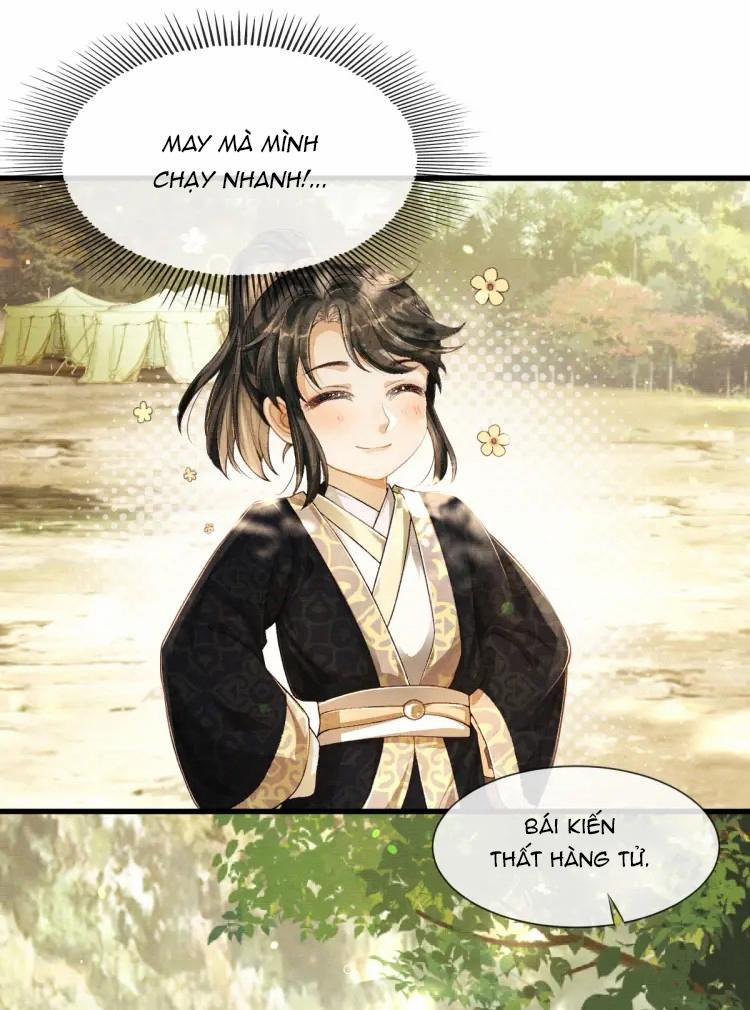 Tướng Quân Luôn Tự Coi Mình Thành Thế Thân 3 trang 45