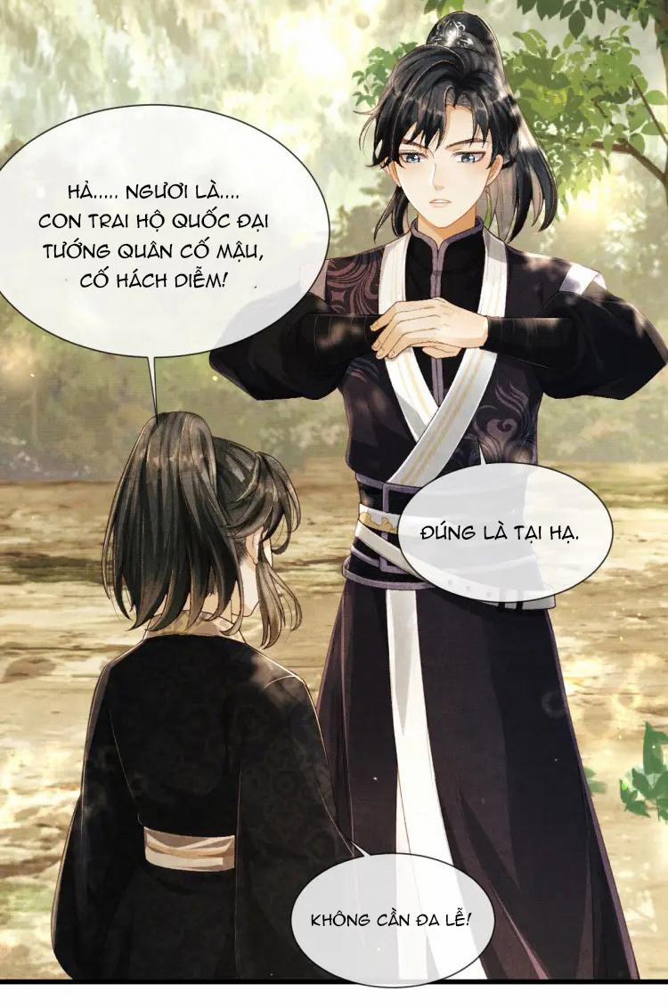 Tướng Quân Luôn Tự Coi Mình Thành Thế Thân 3 trang 46