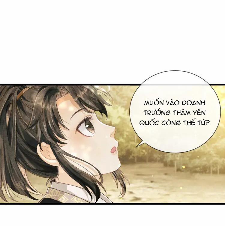 Tướng Quân Luôn Tự Coi Mình Thành Thế Thân 3 trang 49