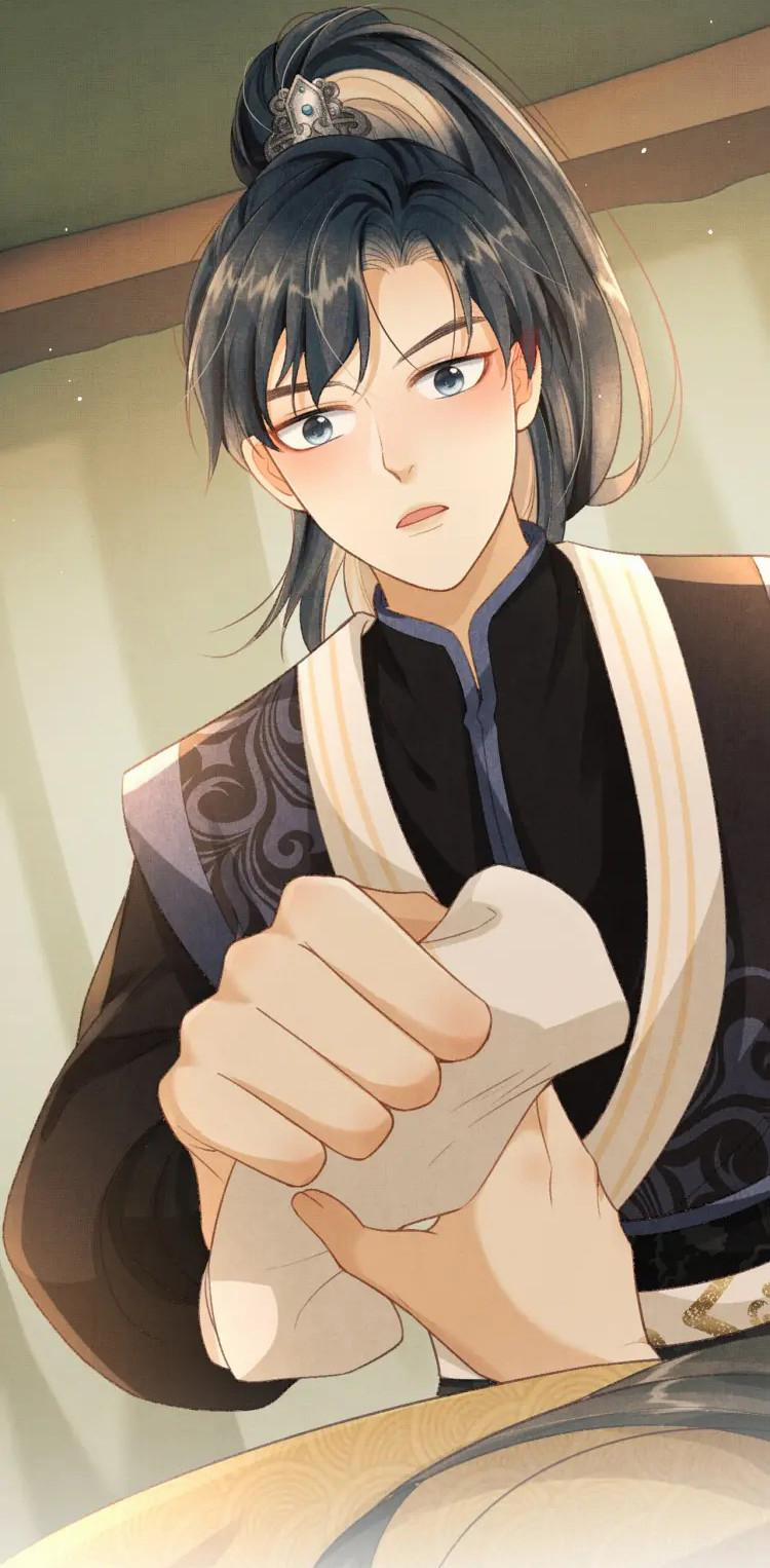 Tướng Quân Luôn Tự Coi Mình Thành Thế Thân 3 trang 52