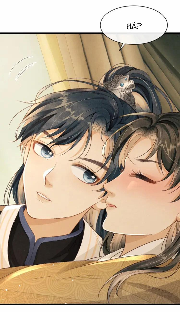 Tướng Quân Luôn Tự Coi Mình Thành Thế Thân 3 trang 54