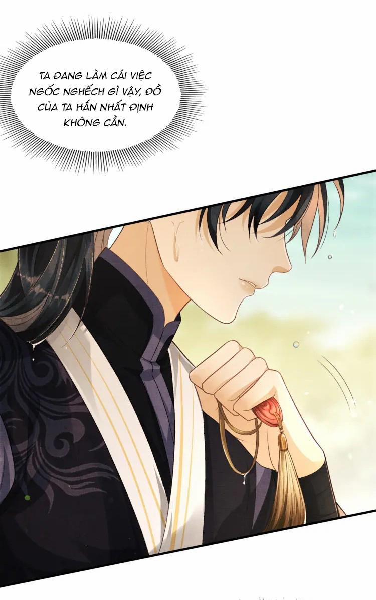 Tướng Quân Luôn Tự Coi Mình Thành Thế Thân 3 trang 6