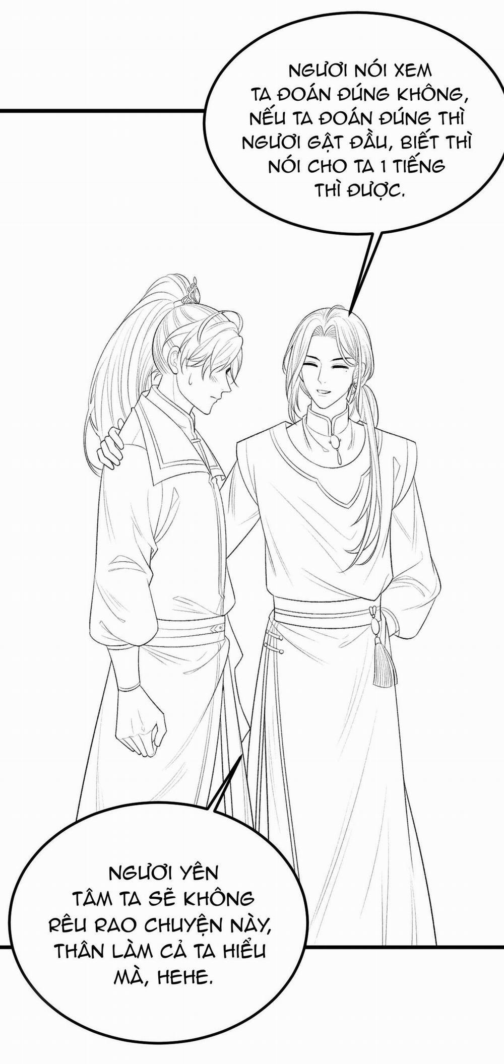 Tướng Quân Luôn Tự Coi Mình Thành Thế Thân 30 trang 46