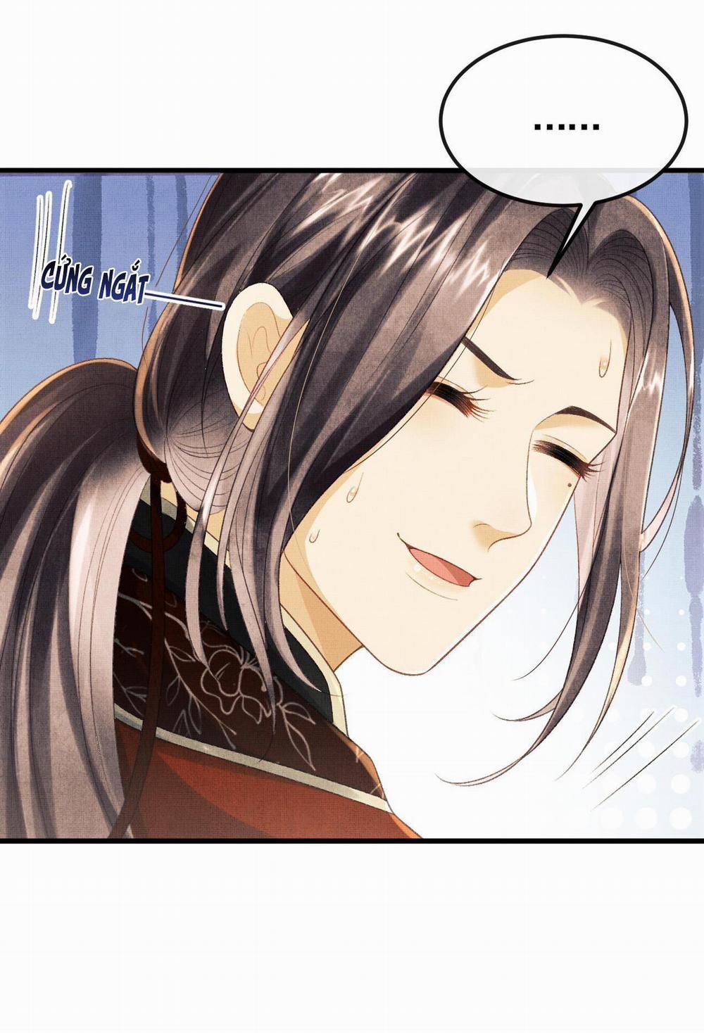 Tướng Quân Luôn Tự Coi Mình Thành Thế Thân 31 trang 14