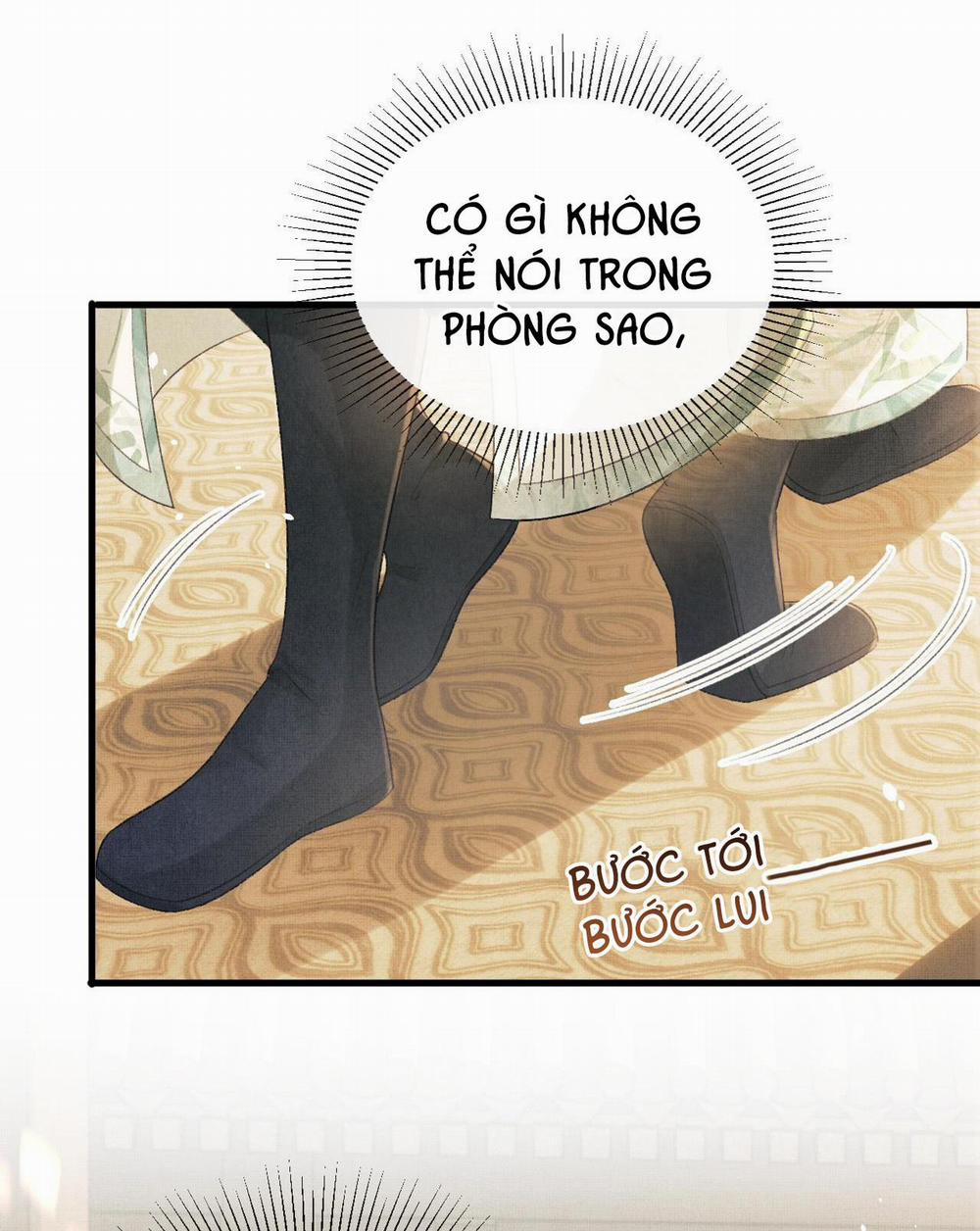 Tướng Quân Luôn Tự Coi Mình Thành Thế Thân 31 trang 15