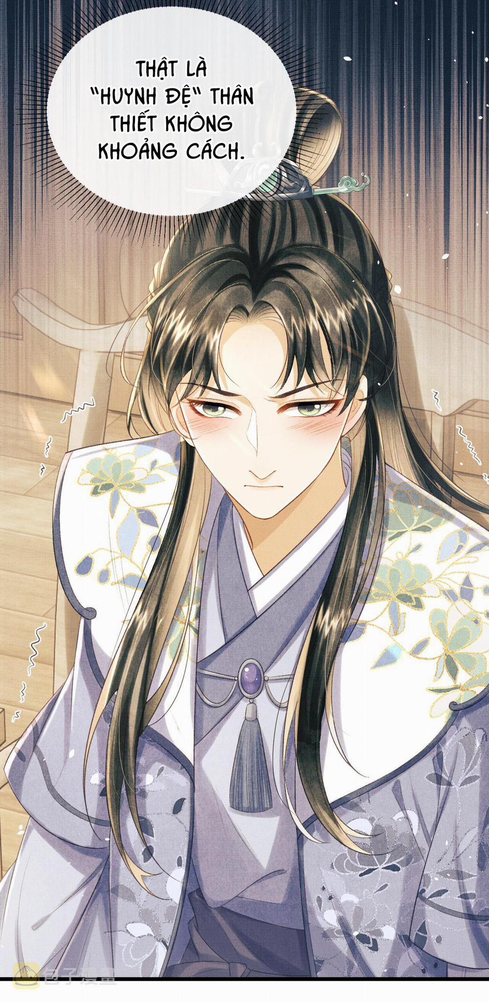 Tướng Quân Luôn Tự Coi Mình Thành Thế Thân 31 trang 30