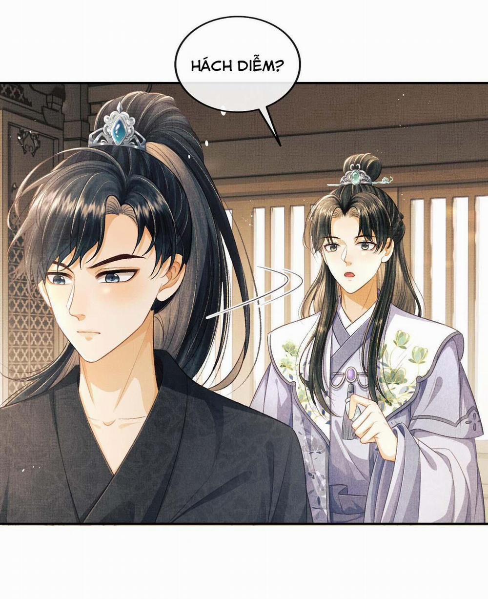 Tướng Quân Luôn Tự Coi Mình Thành Thế Thân 32 trang 22