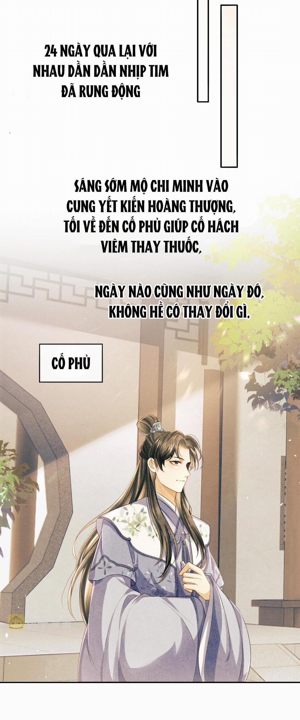 Tướng Quân Luôn Tự Coi Mình Thành Thế Thân 33 trang 16