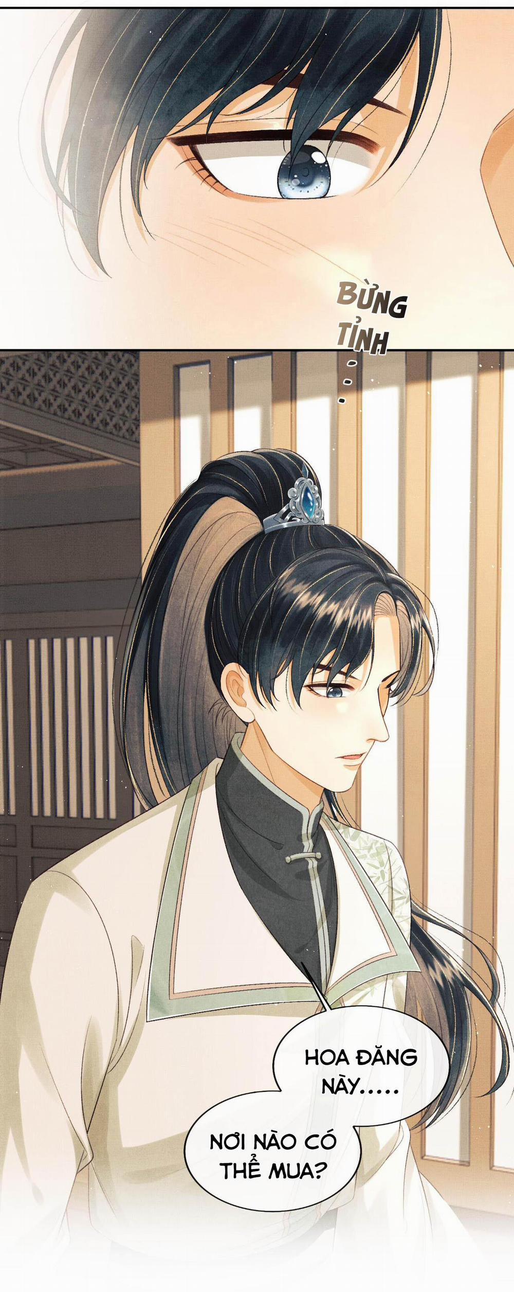 Tướng Quân Luôn Tự Coi Mình Thành Thế Thân 33 trang 28