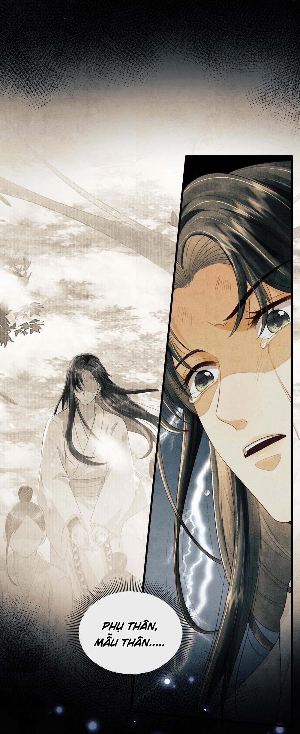 Tướng Quân Luôn Tự Coi Mình Thành Thế Thân 34 trang 10