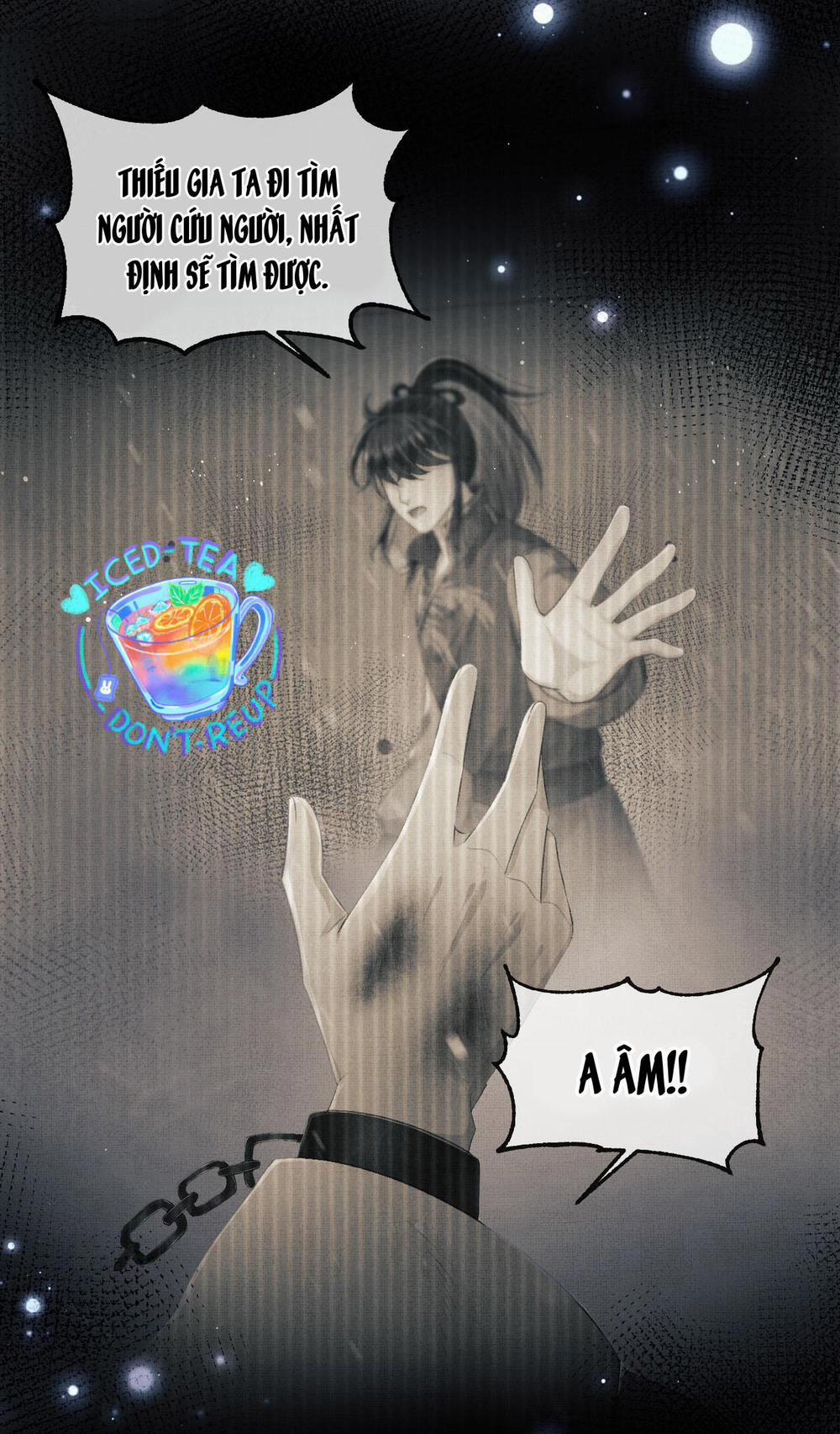 Tướng Quân Luôn Tự Coi Mình Thành Thế Thân 34 trang 12