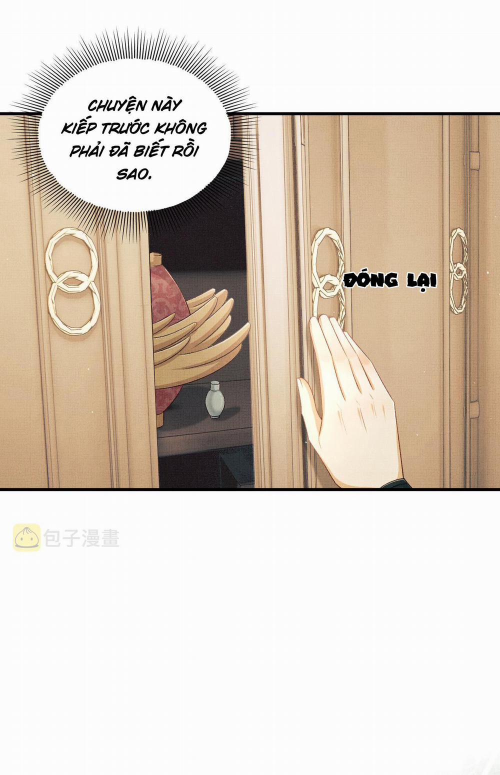 Tướng Quân Luôn Tự Coi Mình Thành Thế Thân 34 trang 28