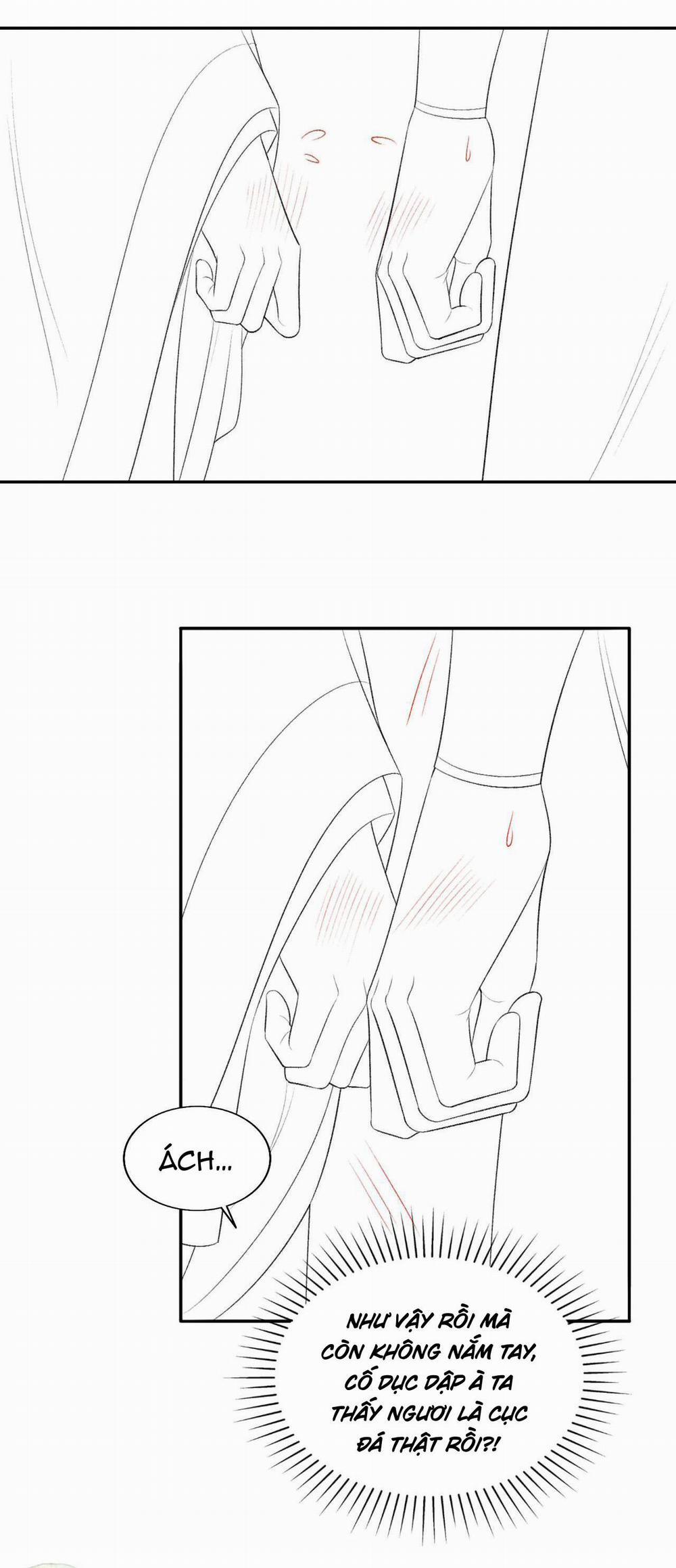 Tướng Quân Luôn Tự Coi Mình Thành Thế Thân 34 trang 42