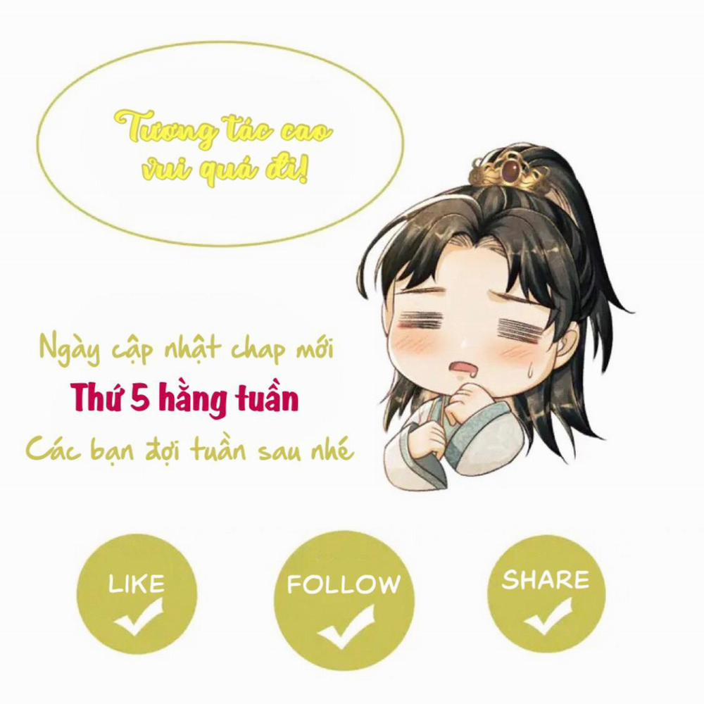 Tướng Quân Luôn Tự Coi Mình Thành Thế Thân 34 trang 44