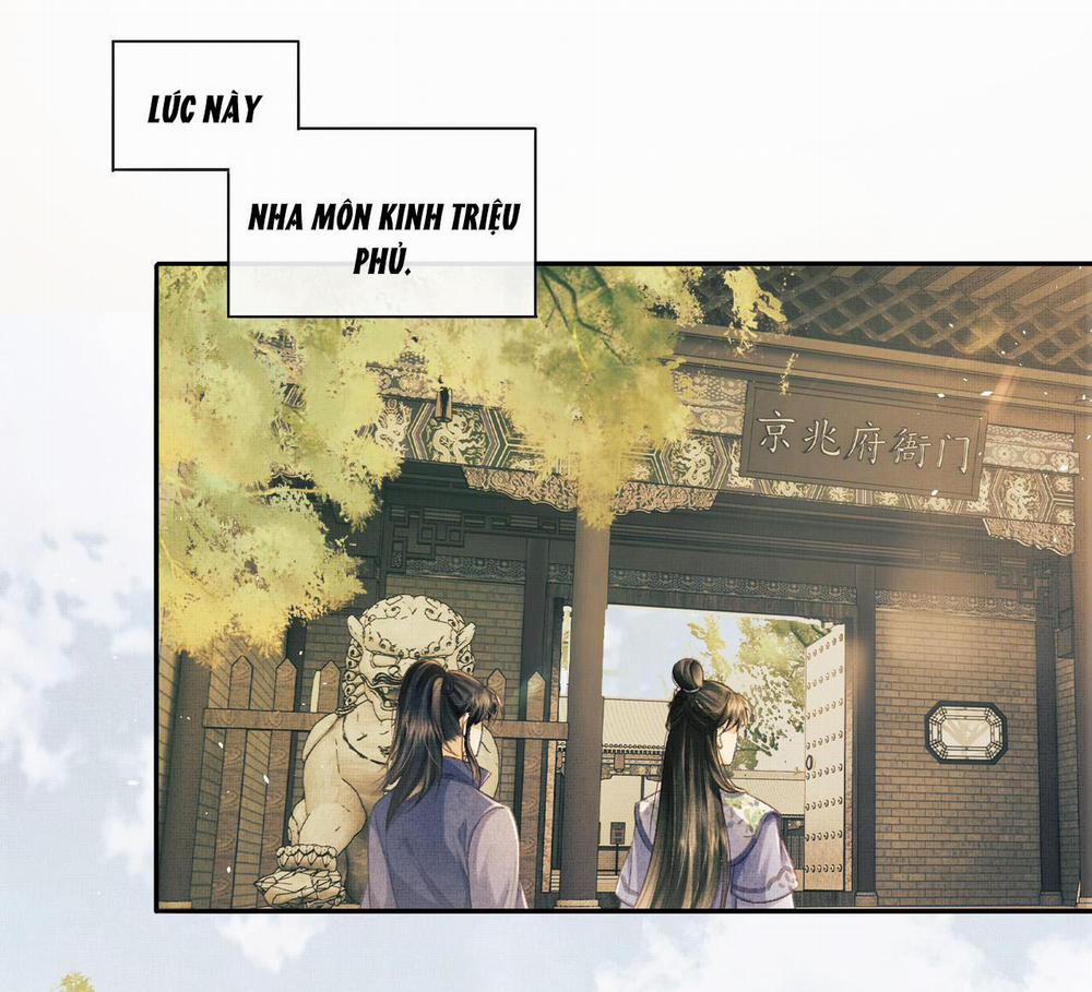 Tướng Quân Luôn Tự Coi Mình Thành Thế Thân 35 trang 0