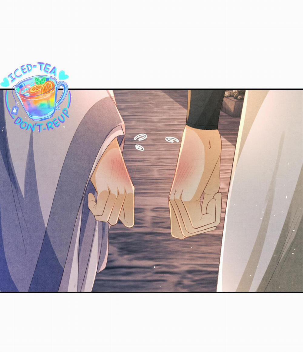 Tướng Quân Luôn Tự Coi Mình Thành Thế Thân 35 trang 25