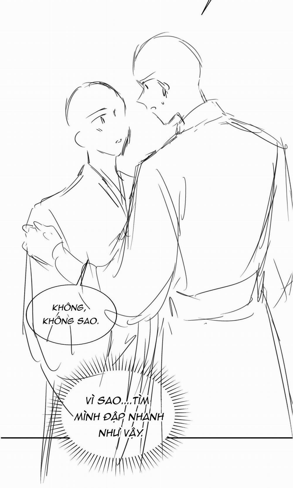 Tướng Quân Luôn Tự Coi Mình Thành Thế Thân 35 trang 43