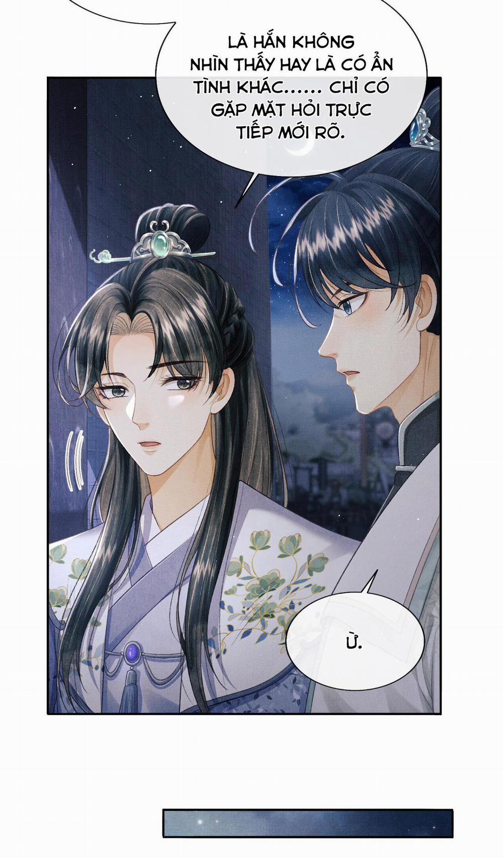 Tướng Quân Luôn Tự Coi Mình Thành Thế Thân 36 trang 1