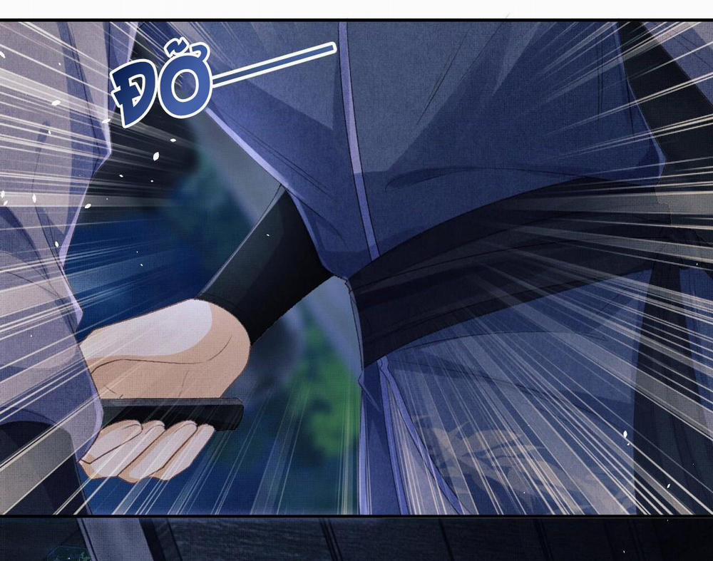 Tướng Quân Luôn Tự Coi Mình Thành Thế Thân 36 trang 10