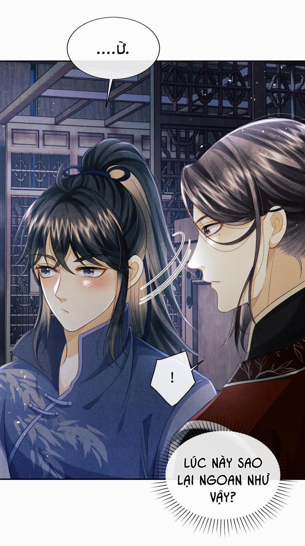 Tướng Quân Luôn Tự Coi Mình Thành Thế Thân 36 trang 20