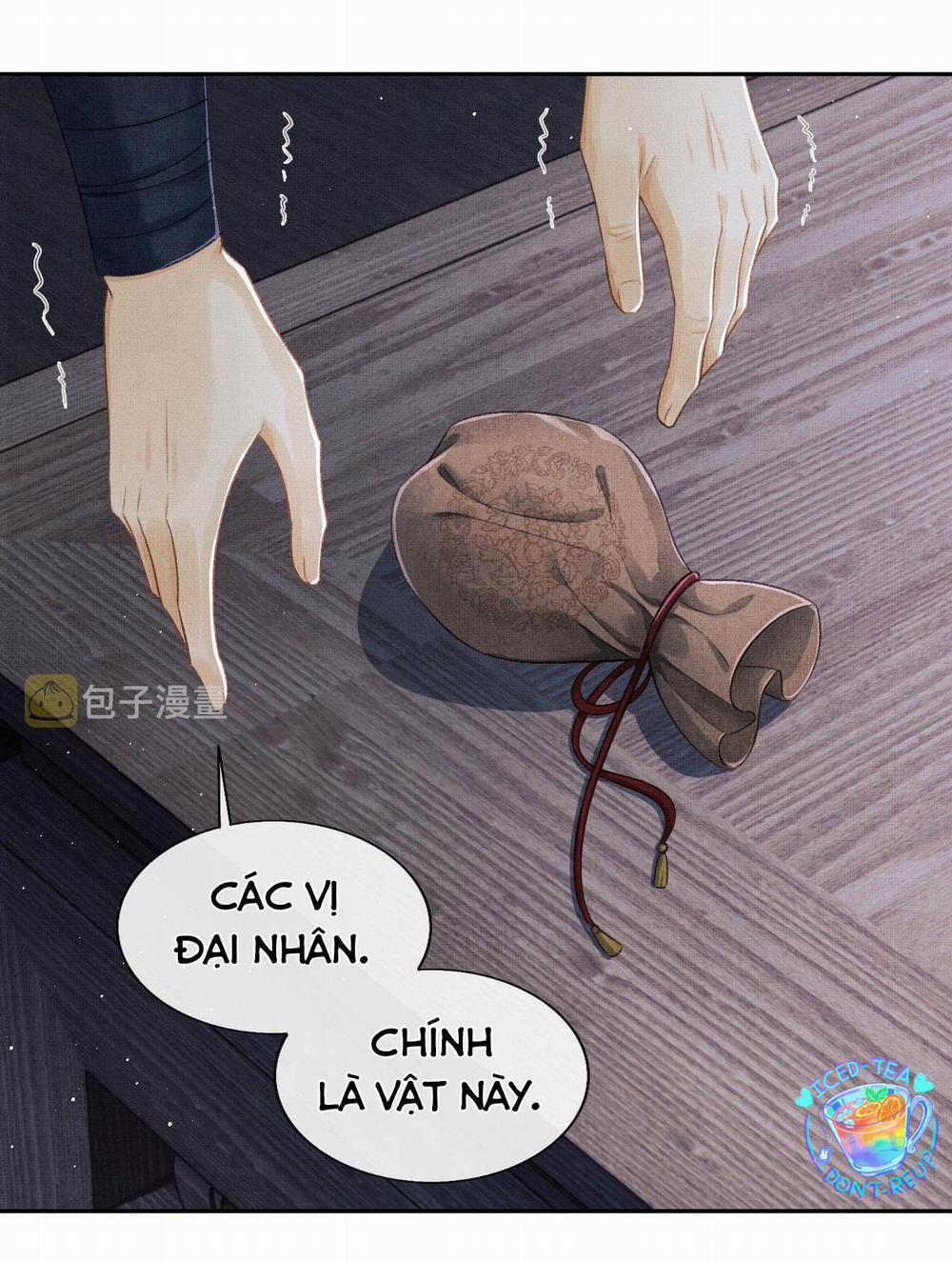 Tướng Quân Luôn Tự Coi Mình Thành Thế Thân 36 trang 23