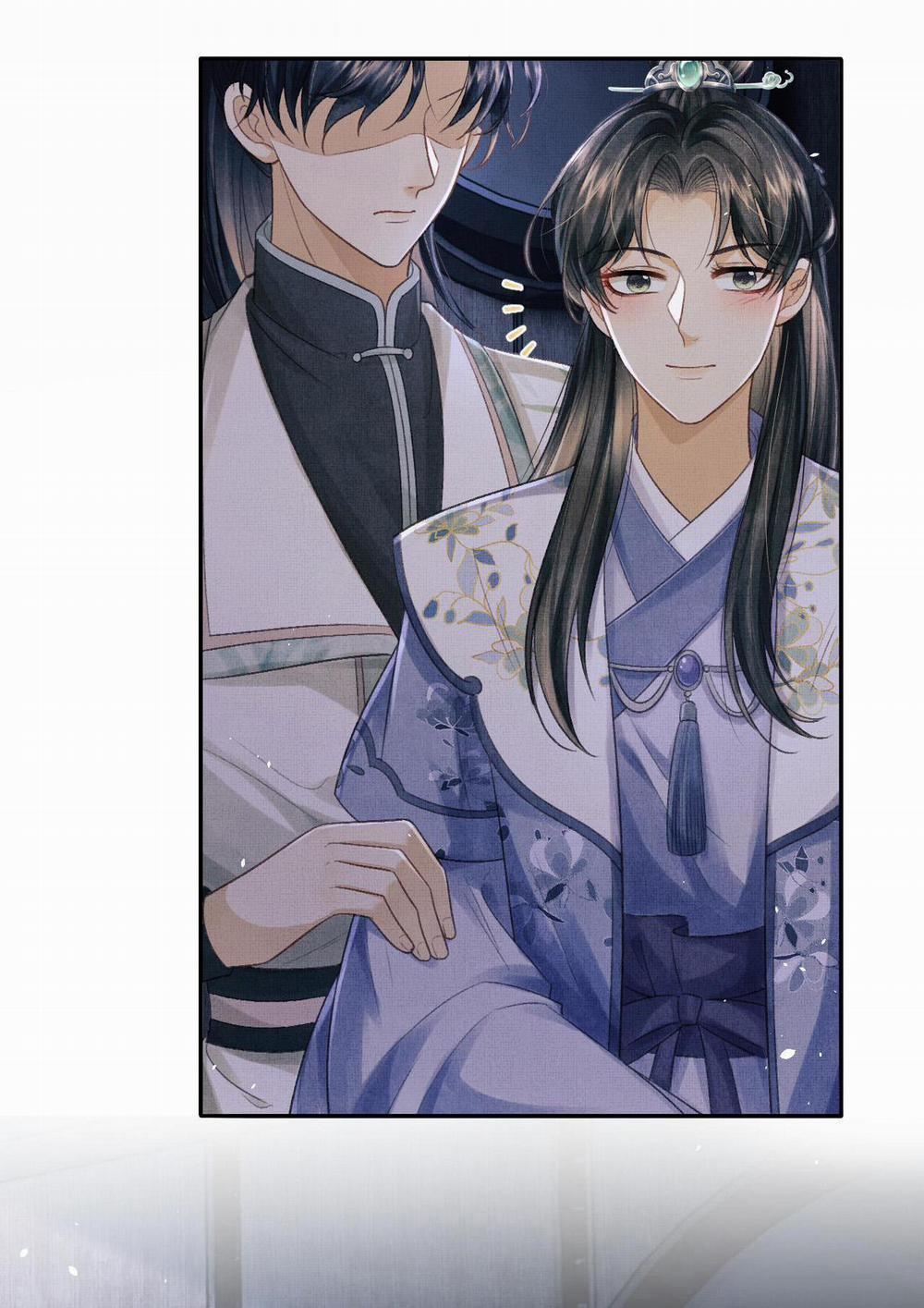 Tướng Quân Luôn Tự Coi Mình Thành Thế Thân 36 trang 43