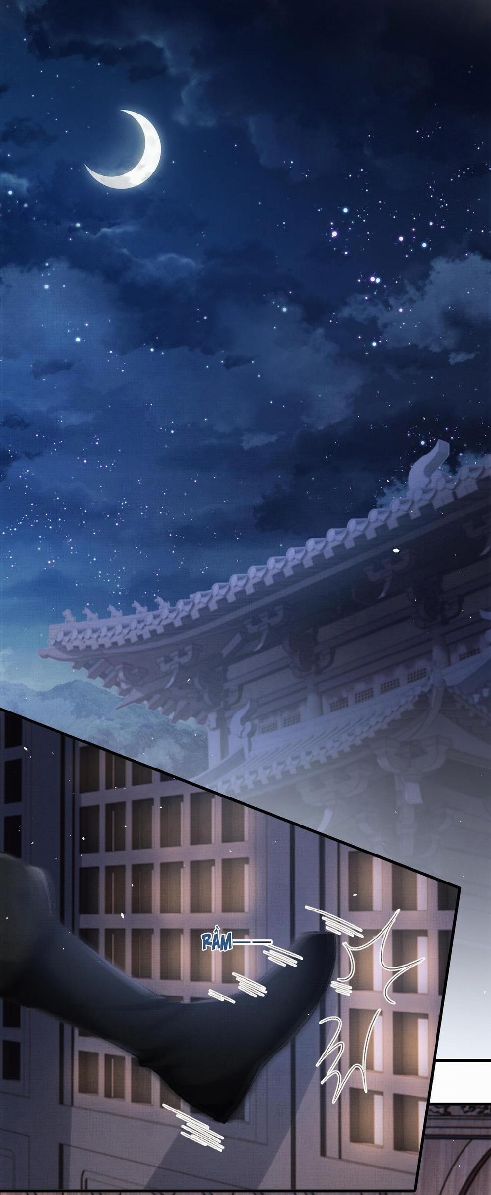 Tướng Quân Luôn Tự Coi Mình Thành Thế Thân 37 trang 0