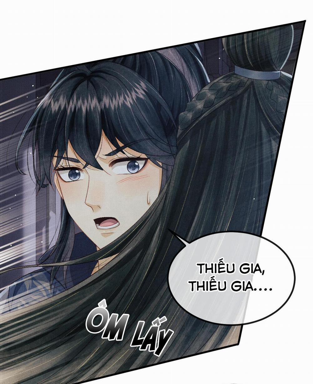 Tướng Quân Luôn Tự Coi Mình Thành Thế Thân 37 trang 11