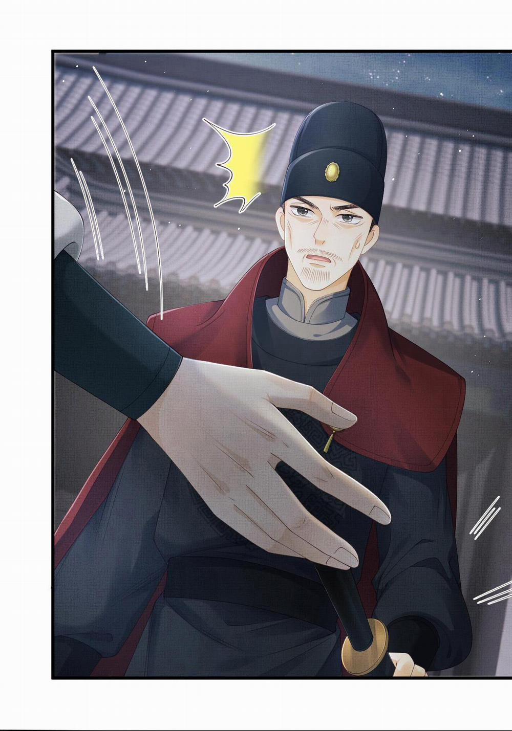 Tướng Quân Luôn Tự Coi Mình Thành Thế Thân 37 trang 33