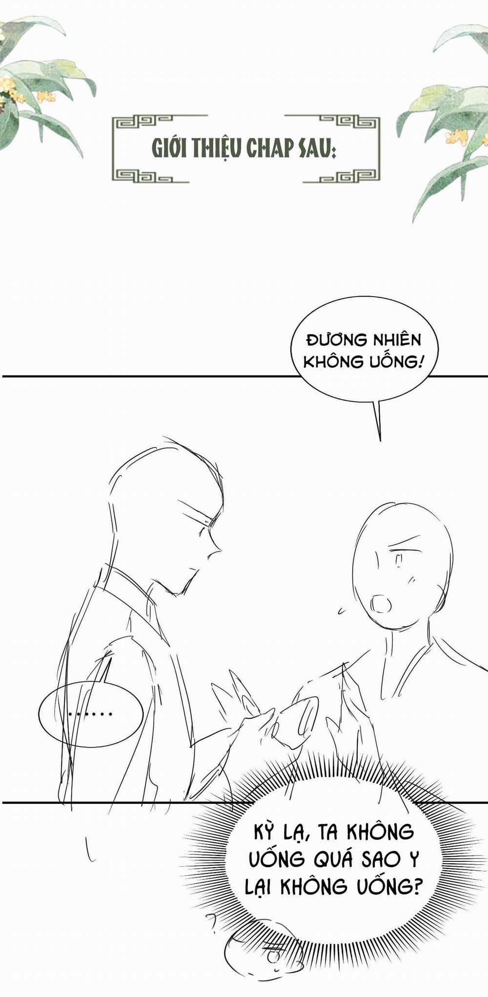 Tướng Quân Luôn Tự Coi Mình Thành Thế Thân 37 trang 35