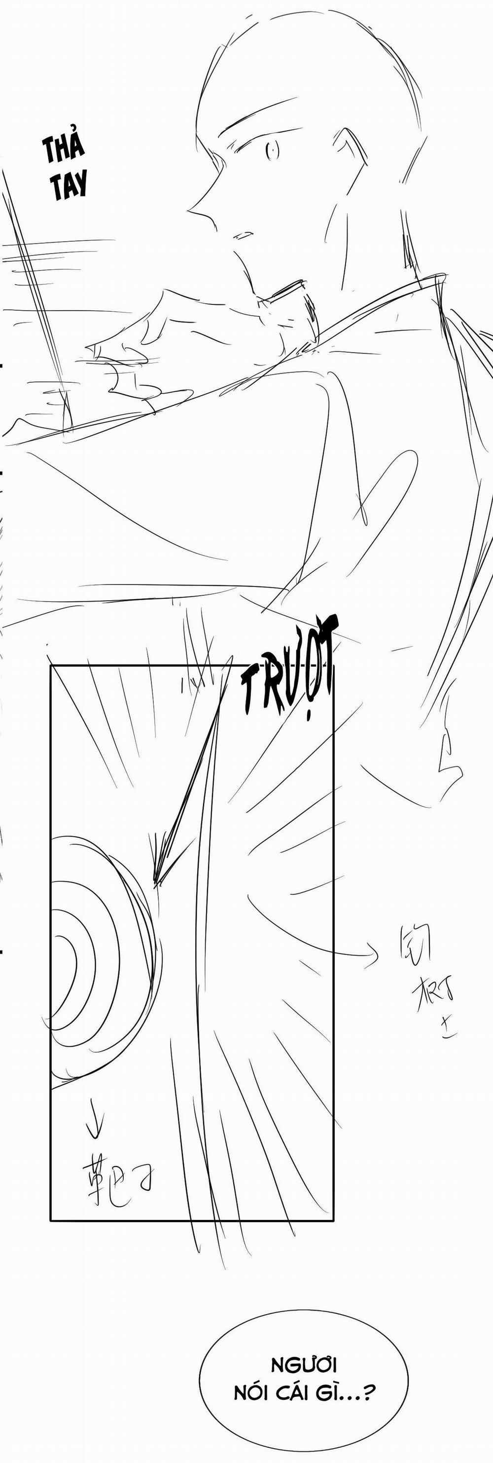 Tướng Quân Luôn Tự Coi Mình Thành Thế Thân 38 trang 38