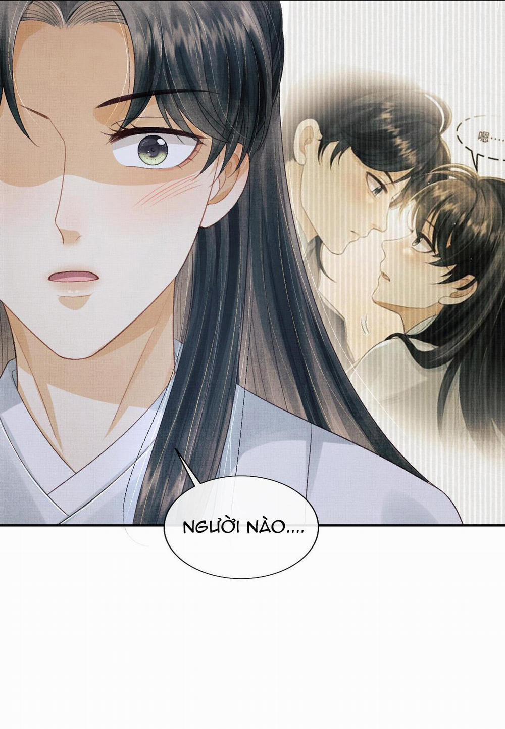 Tướng Quân Luôn Tự Coi Mình Thành Thế Thân 39 trang 15