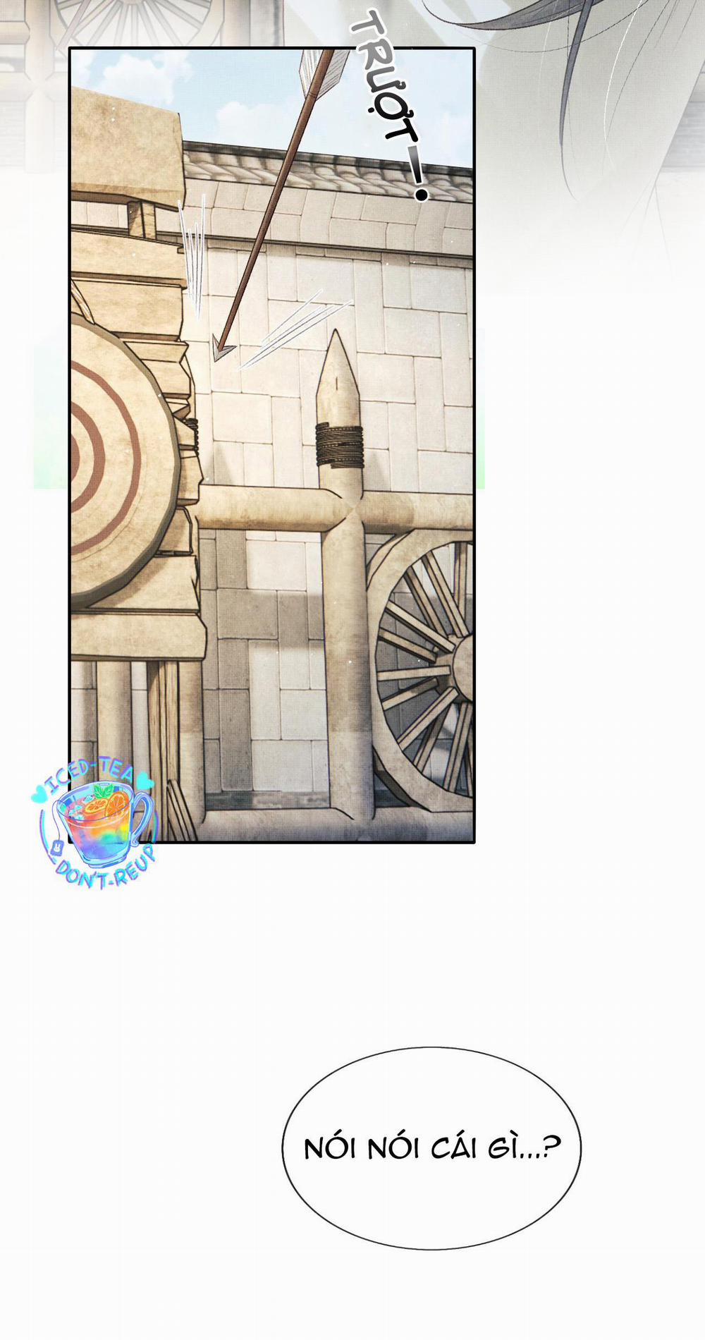 Tướng Quân Luôn Tự Coi Mình Thành Thế Thân 39 trang 40