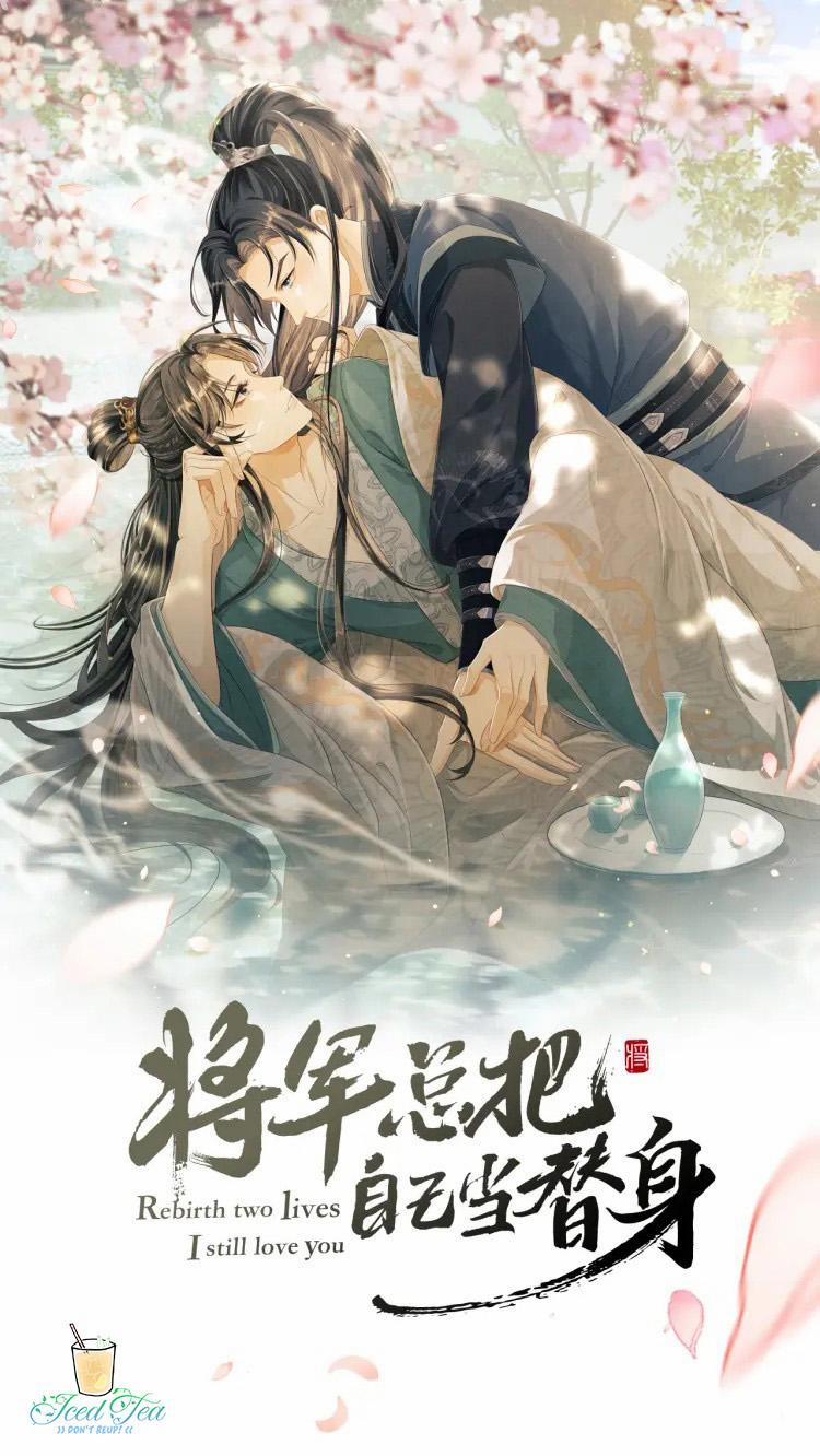 Tướng Quân Luôn Tự Coi Mình Thành Thế Thân 4 trang 0