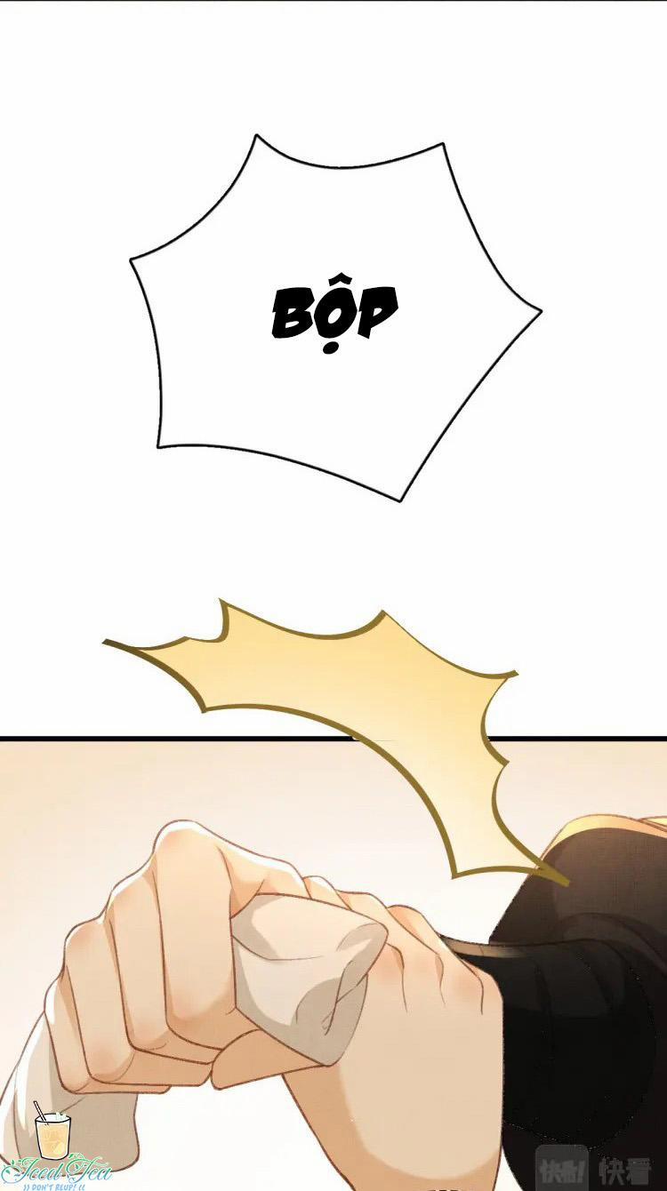 Tướng Quân Luôn Tự Coi Mình Thành Thế Thân 4 trang 10