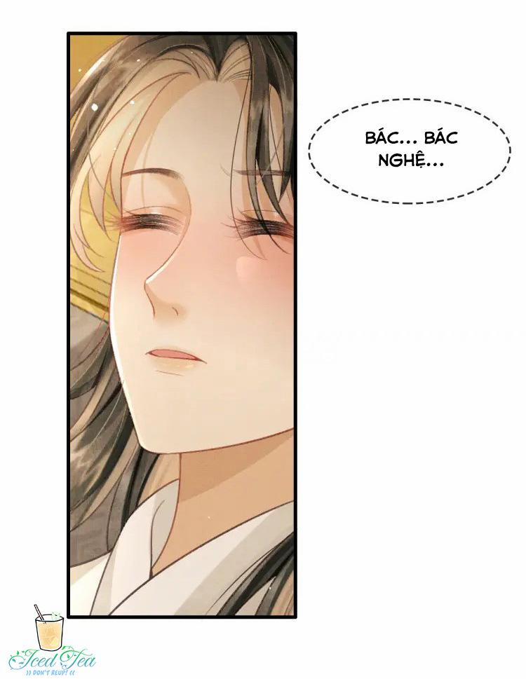 Tướng Quân Luôn Tự Coi Mình Thành Thế Thân 4 trang 15