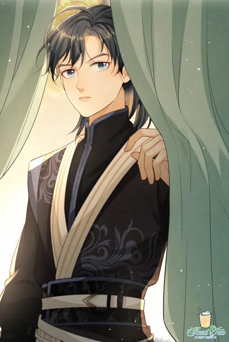 Tướng Quân Luôn Tự Coi Mình Thành Thế Thân 4 trang 2