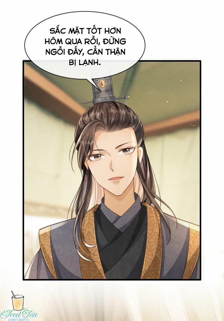 Tướng Quân Luôn Tự Coi Mình Thành Thế Thân 4 trang 24