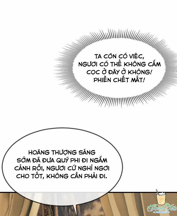 Tướng Quân Luôn Tự Coi Mình Thành Thế Thân 4 trang 29